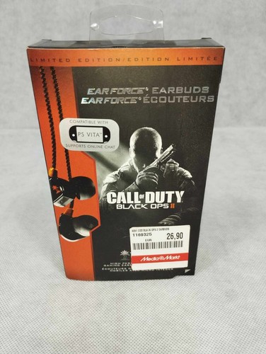 Ecouteurs turtle call of - b,