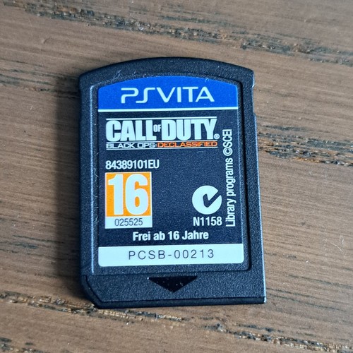 Sony vita call - ps,