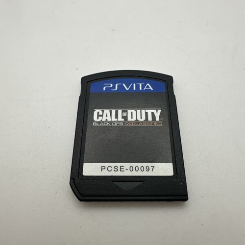 Call duty black - duty:,