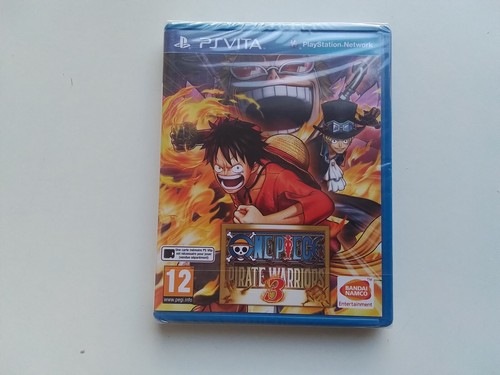 One piece pirate - one, warriors