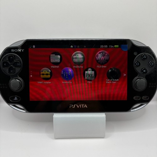 Vita 1004 oled call - ps,