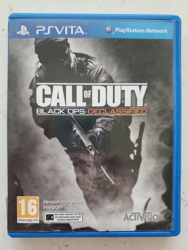 Call duty black - call, of