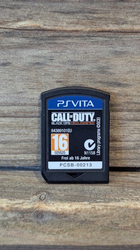 Call duty black ops - duty,