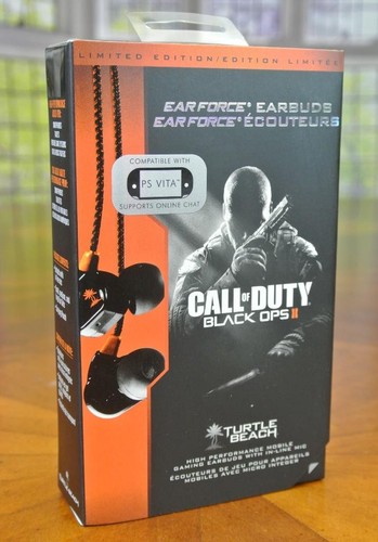 Auricolari turtle beach sony - auricolari,