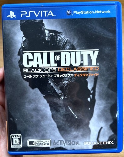 Call duty black ops - call, of