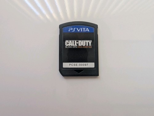 Call duty black ops - black,