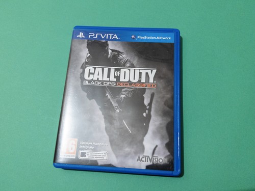 Call duty black - duty:, ops
