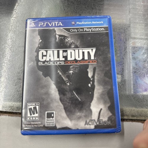 Call duty black ops - call, duty: