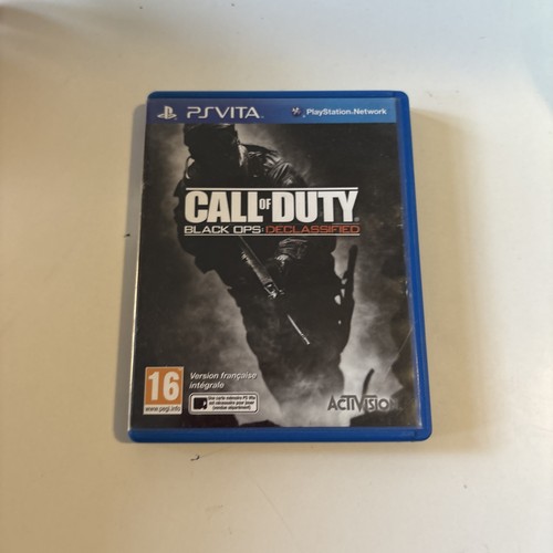Call duty black ops - of,