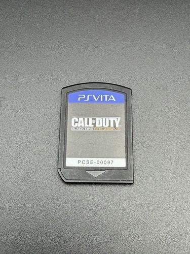 Call duty black ops - call, duty:
