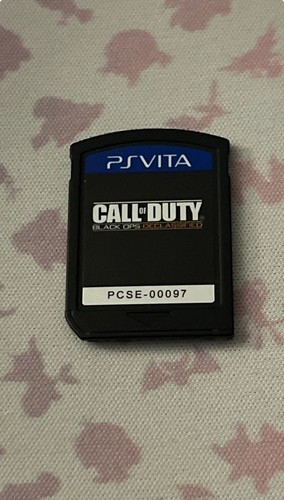Call duty black ops - black,