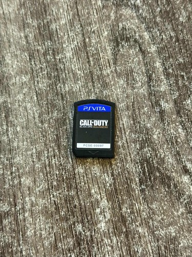 Call duty black - duty,