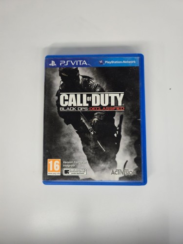 Call duty black - , ops