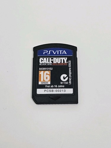 Call duty black ops - black,