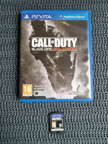 Call duty black ops - duty,