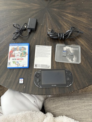 Playstation vita psvita 1001 - psvita,
