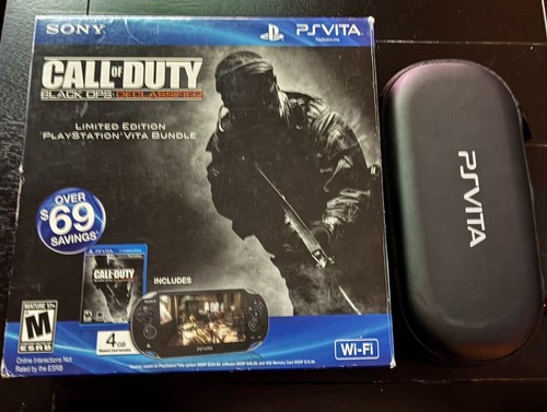 Pacchetto playstation vita - pacchetto,