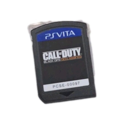 Call duty black ops - black,