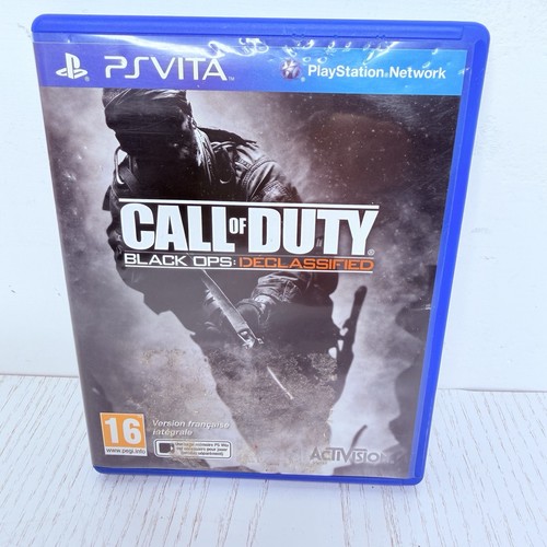 Call duty black - call, of