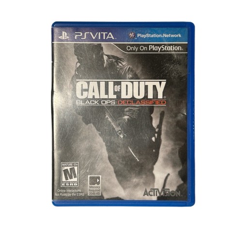 Call duty black ops - of,