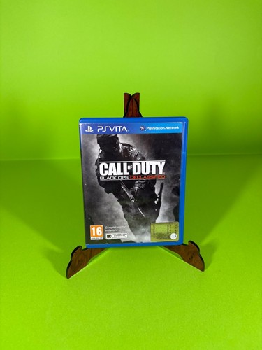 Call duty declassified - call, of