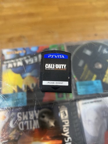 Call duty black ops - duty:,