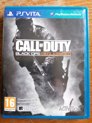 Call duty black ops - of,