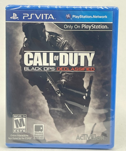 Call duty black - call, of