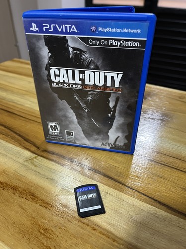 Call duty black ops - call,