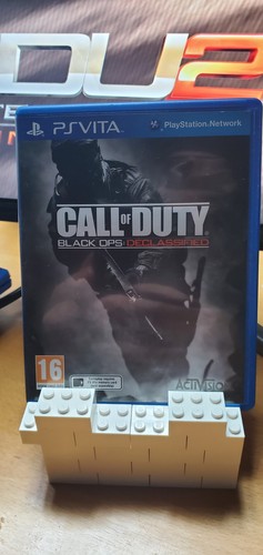 Call duty black - of,