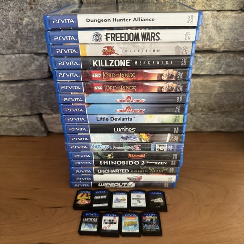 Collezione videogiochi - collezione,