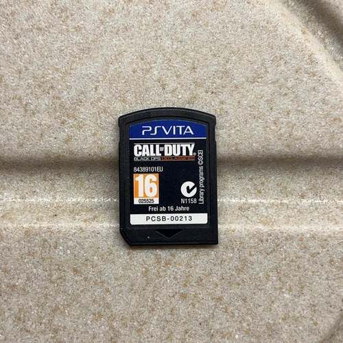 Call duty black - of,