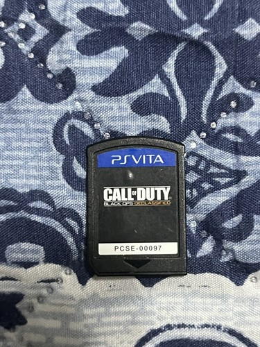 Call duty black ops - black,