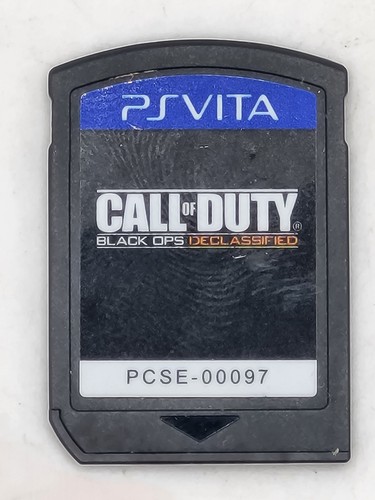 Call duty black - call, ops