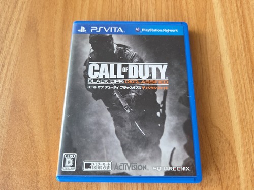Call duty black ops - of,