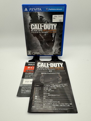 Call duty black ops - of,