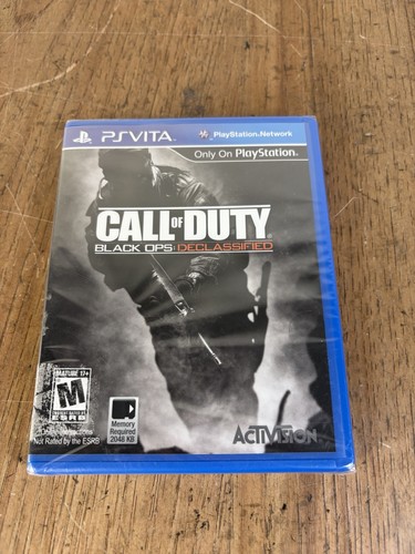 Call duty black - call, of