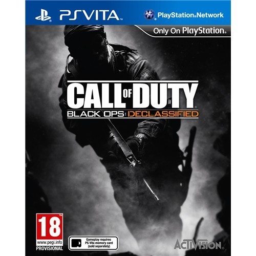 Call duty black ops - of,