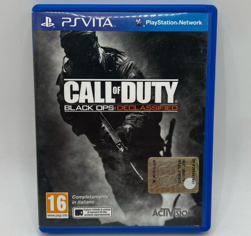 Call duty black ops - duty,