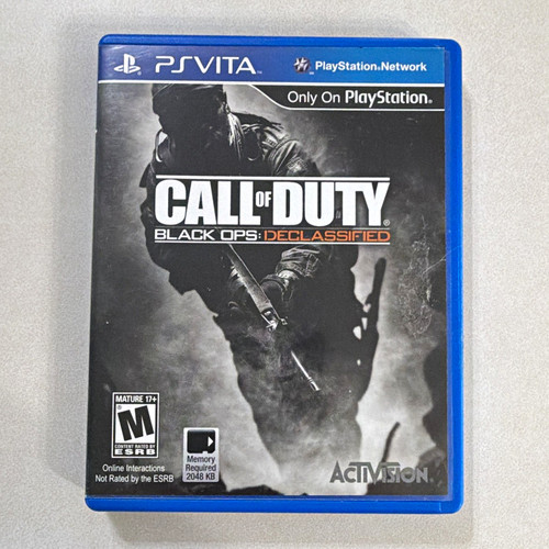 Custodia activision call - activision, of
