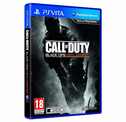 Call duty black ops - of,