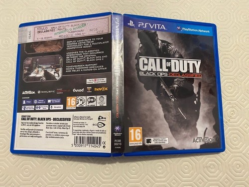 Call duty black ops - of,