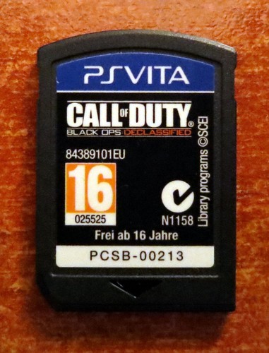 Call duty black - call,