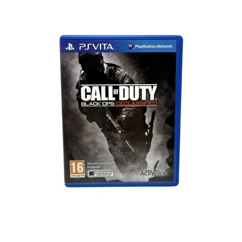 Call duty black ops - of,