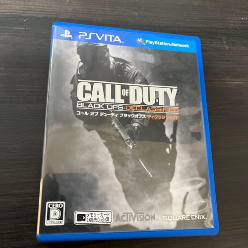 Call duty black ops - of,