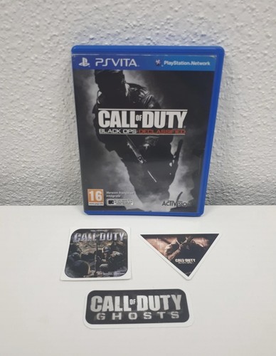 Call duty black ops - duty,
