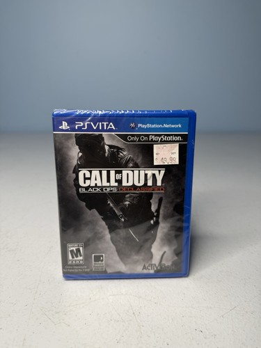 Call duty black ops - of,