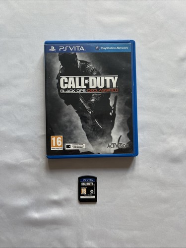 Gioco call duty black ops - gioco,