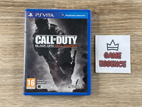Call duty black - call, ops