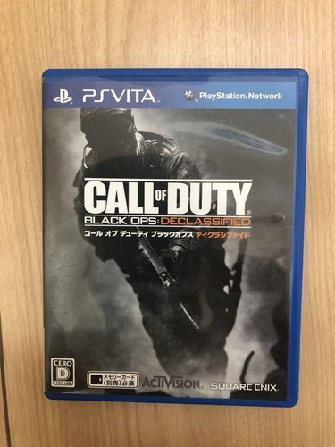 Call duty black ops - duty,